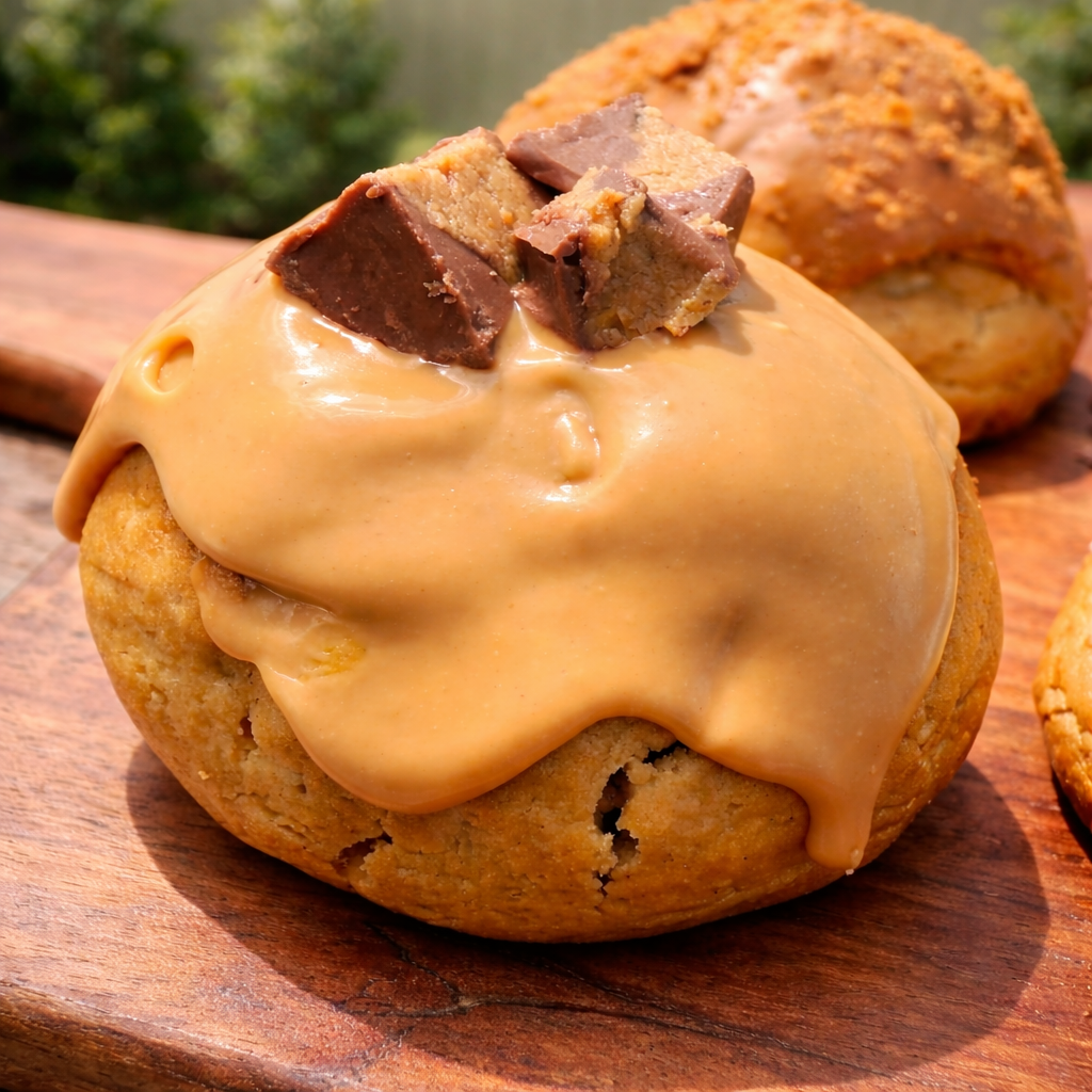 The Pro Cookie Formula