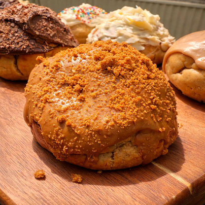 The Pro Cookie Formula